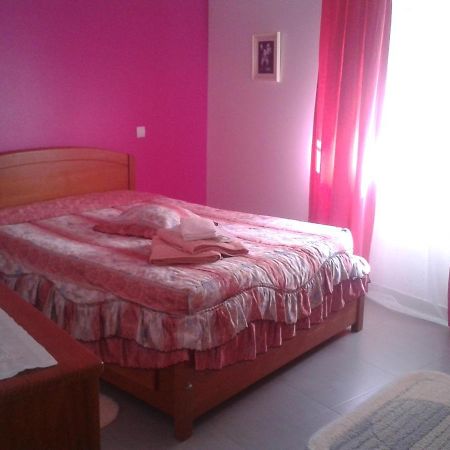 Apartament Mario Fanha Nazaré Zewnętrze zdjęcie
