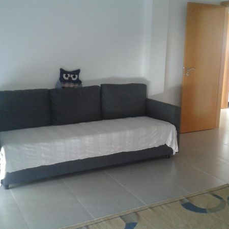 Apartament Mario Fanha Nazaré Zewnętrze zdjęcie