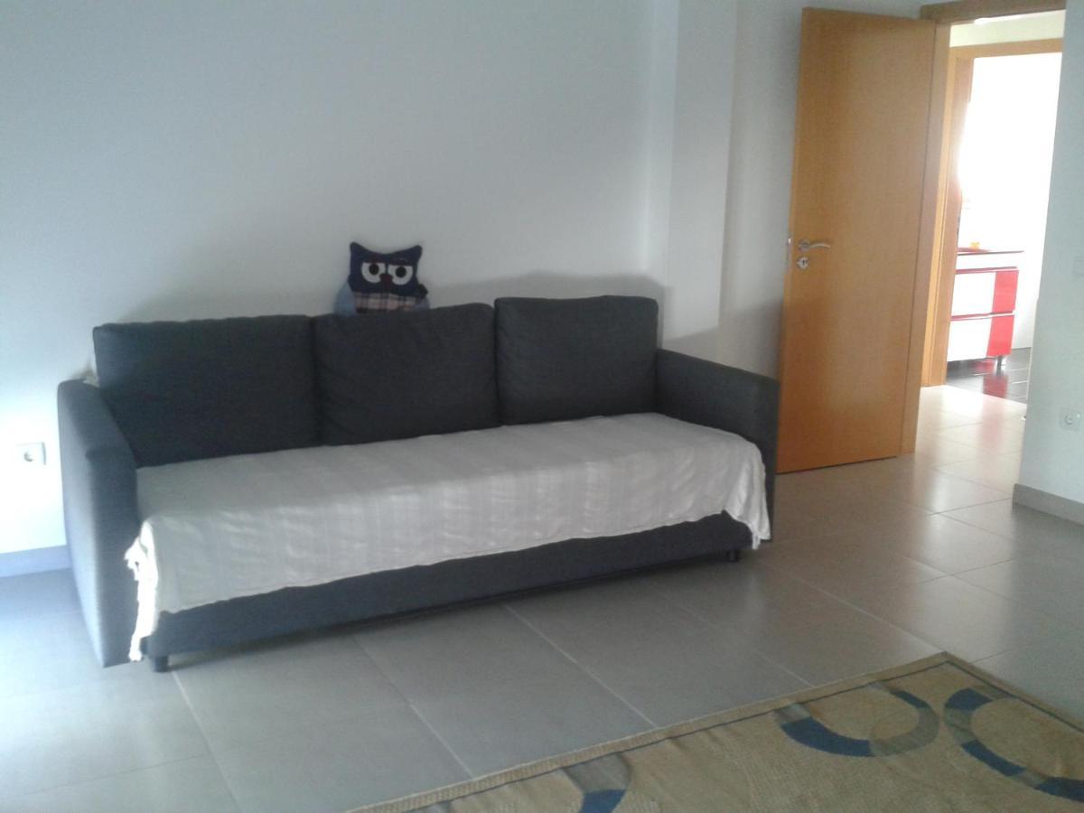 Apartament Mario Fanha Nazaré Zewnętrze zdjęcie