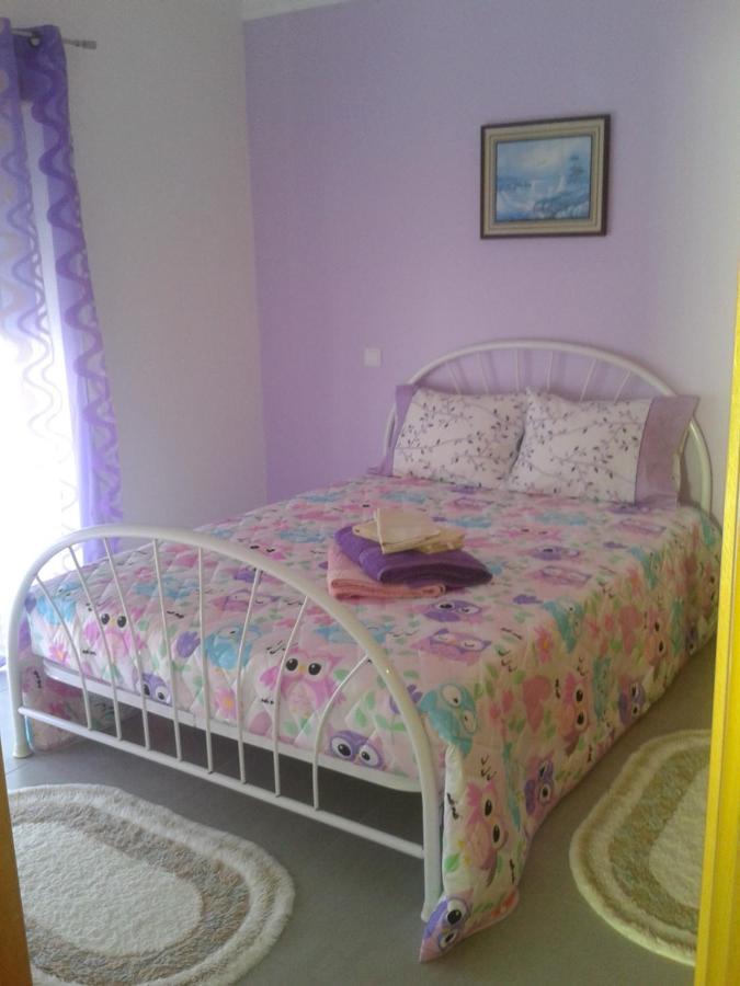 Apartament Mario Fanha Nazaré Zewnętrze zdjęcie