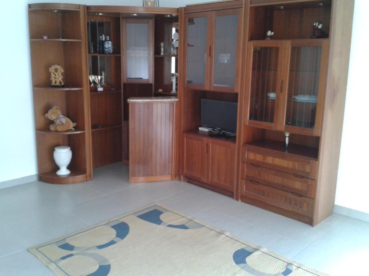 Apartament Mario Fanha Nazaré Zewnętrze zdjęcie