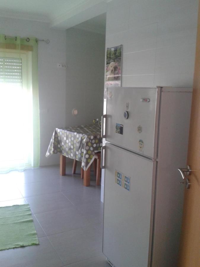 Apartament Mario Fanha Nazaré Zewnętrze zdjęcie
