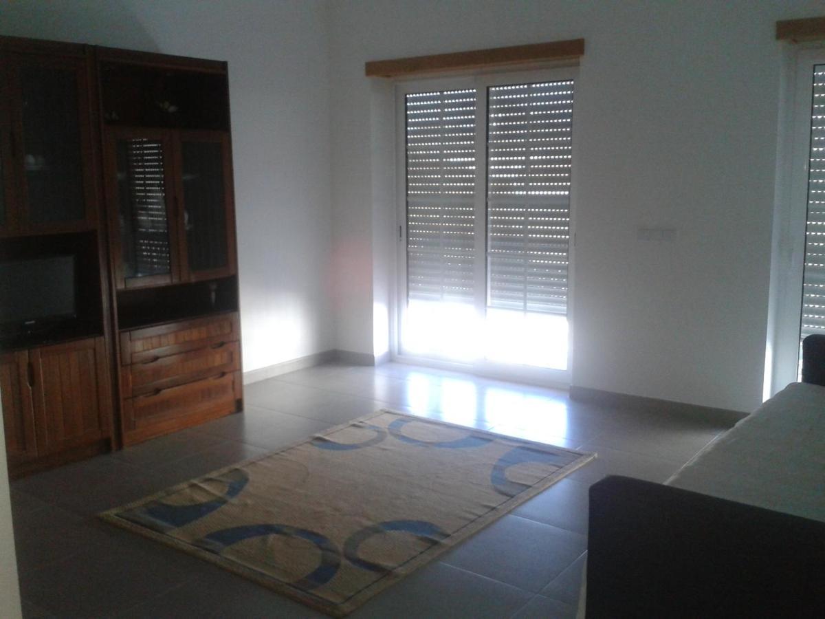 Apartament Mario Fanha Nazaré Zewnętrze zdjęcie