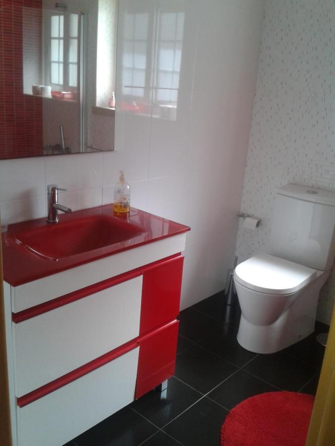 Apartament Mario Fanha Nazaré Zewnętrze zdjęcie